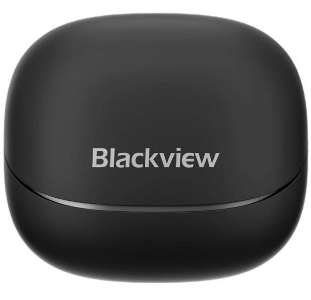 Навушники TWS Blackview AirBuds 9 Black фото6