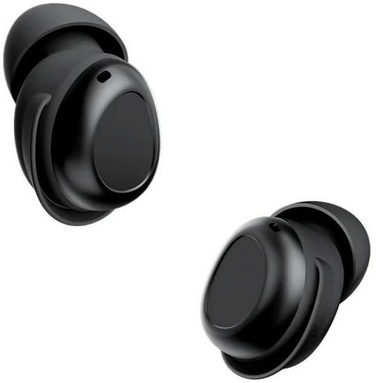 Навушники TWS Blackview AirBuds 9 Black фото4