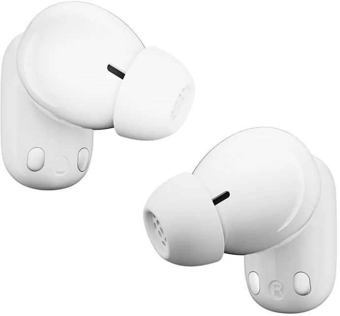 Наушники TWS Blackview AirBuds 30 White (6931548317906) фото3