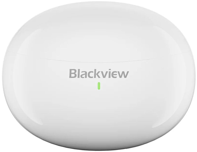 Наушники TWS Blackview AirBuds 30 White (6931548317906) фото5