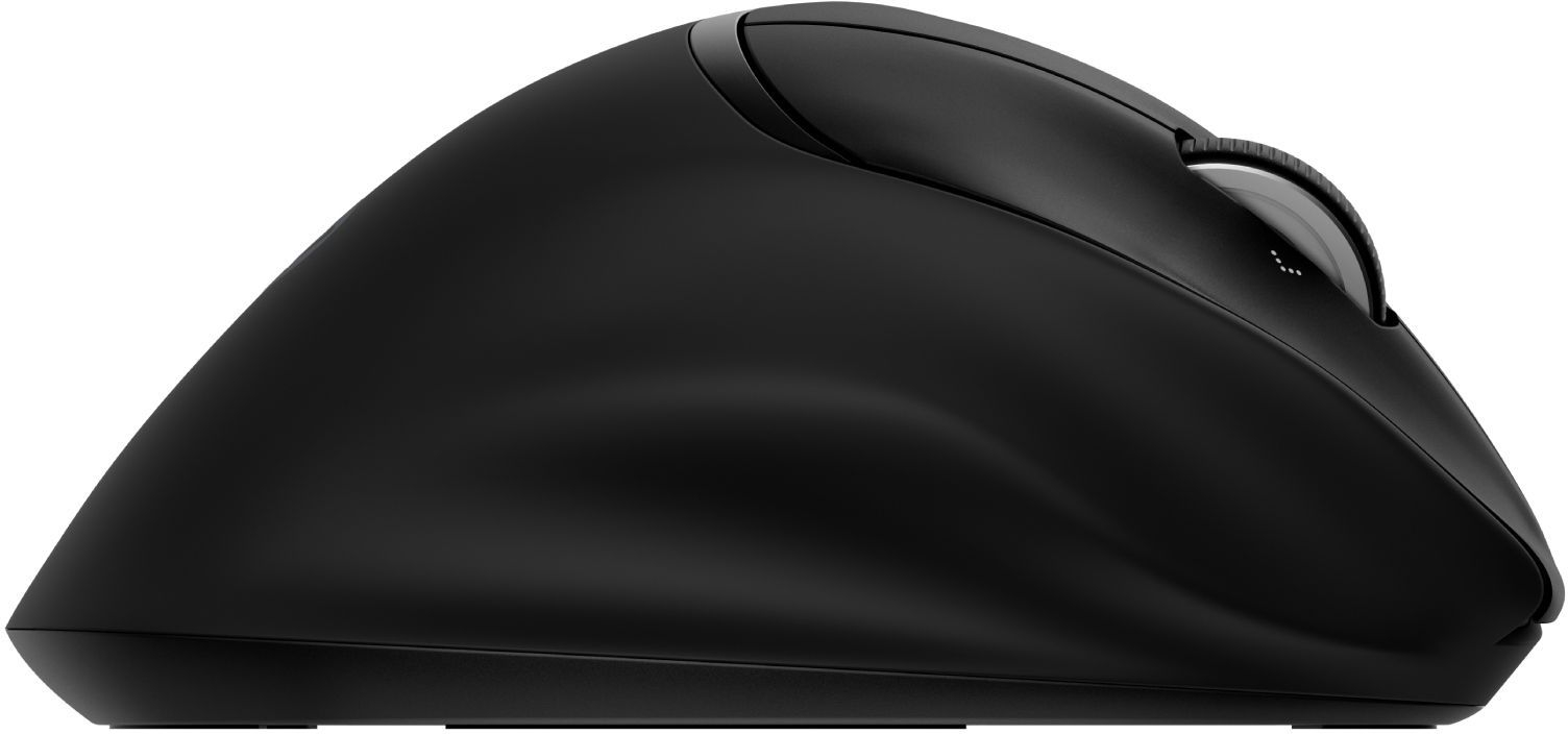 Мишка HP 720M black фото5