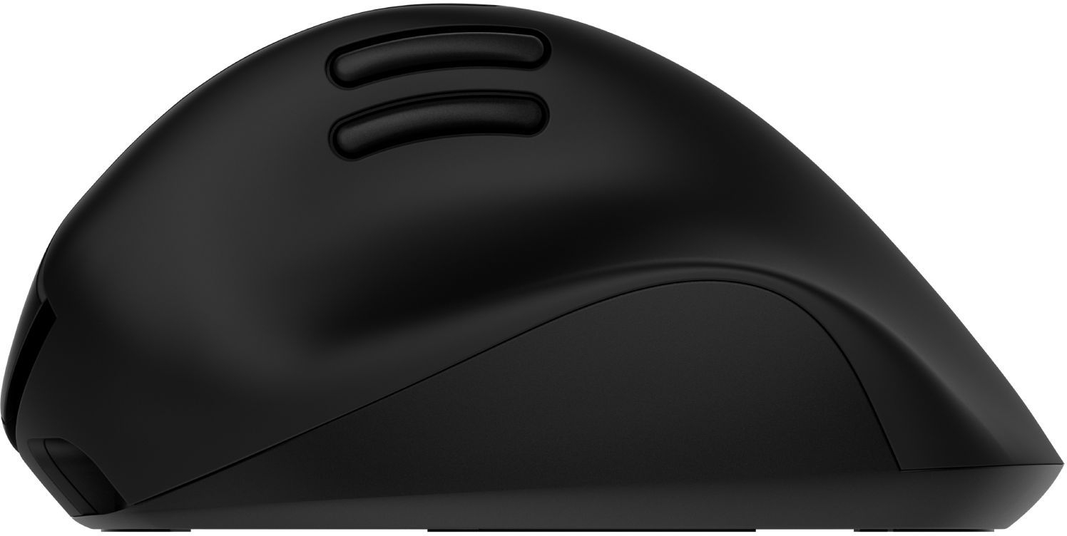 Мишка HP 720M black фото4