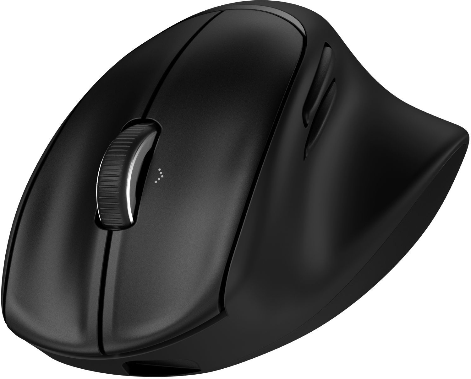 Мишка HP 720M black фото2