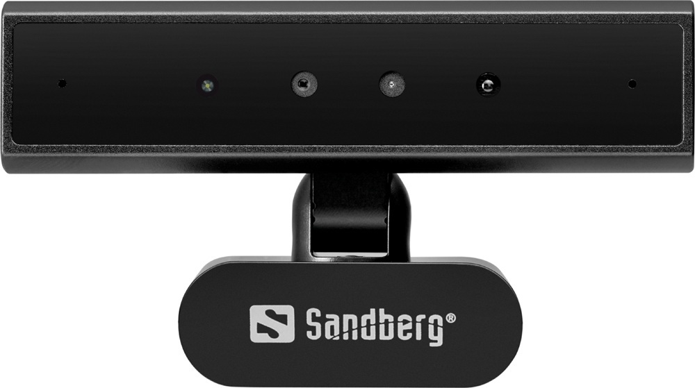 Веб-камера Sandberg Face-ID Webcam Mini Pro фото