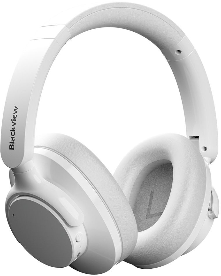 Гарнитура BlackView FitBuds H1 White (6931548321323) фото
