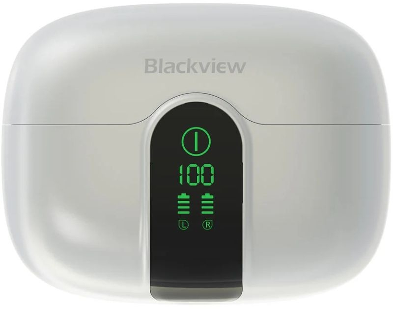 Наушники TWS Blackview AirBuds 15 (6931548325963) фото5