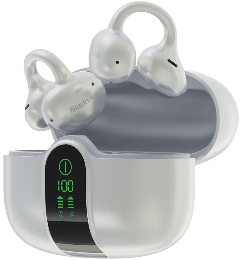 Наушники TWS Blackview AirBuds 15 (6931548325963) фото3