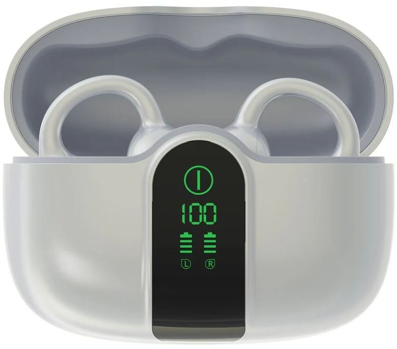 Наушники TWS Blackview AirBuds 15 (6931548325963) фото4