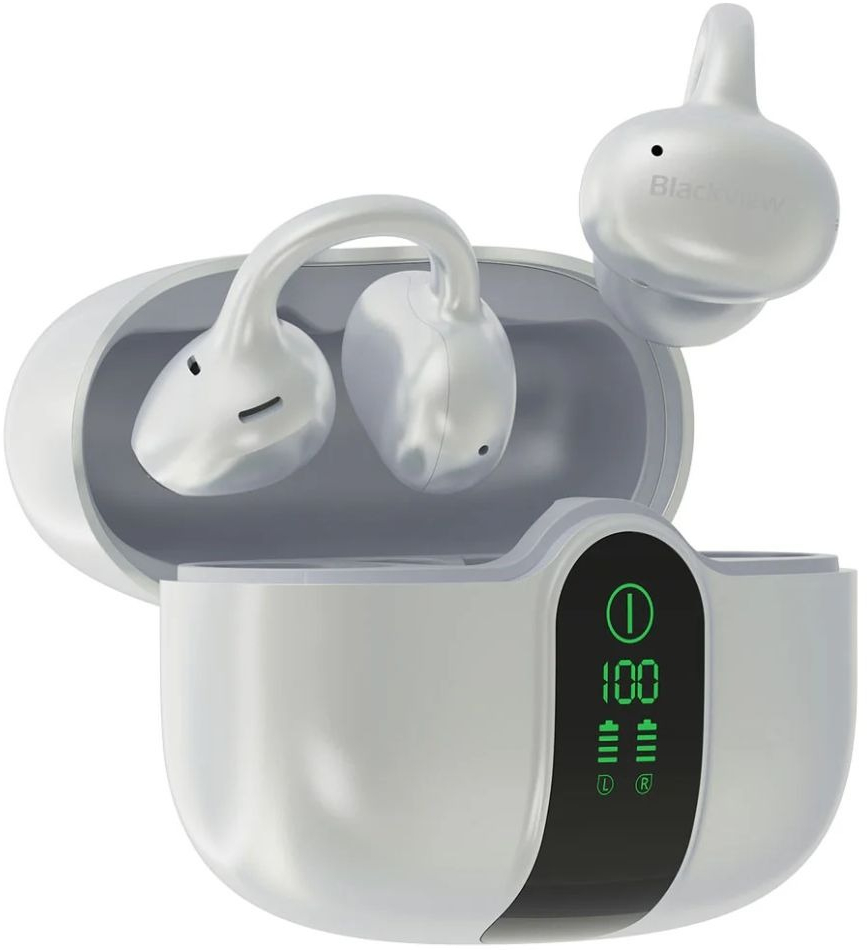 Наушники TWS Blackview AirBuds 15 (6931548325963) фото2
