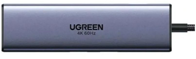 Док-станция USB 3.0 CM512 серая фото2