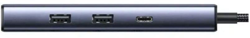 Док-станция USB 3.0 CM512 серая фото3
