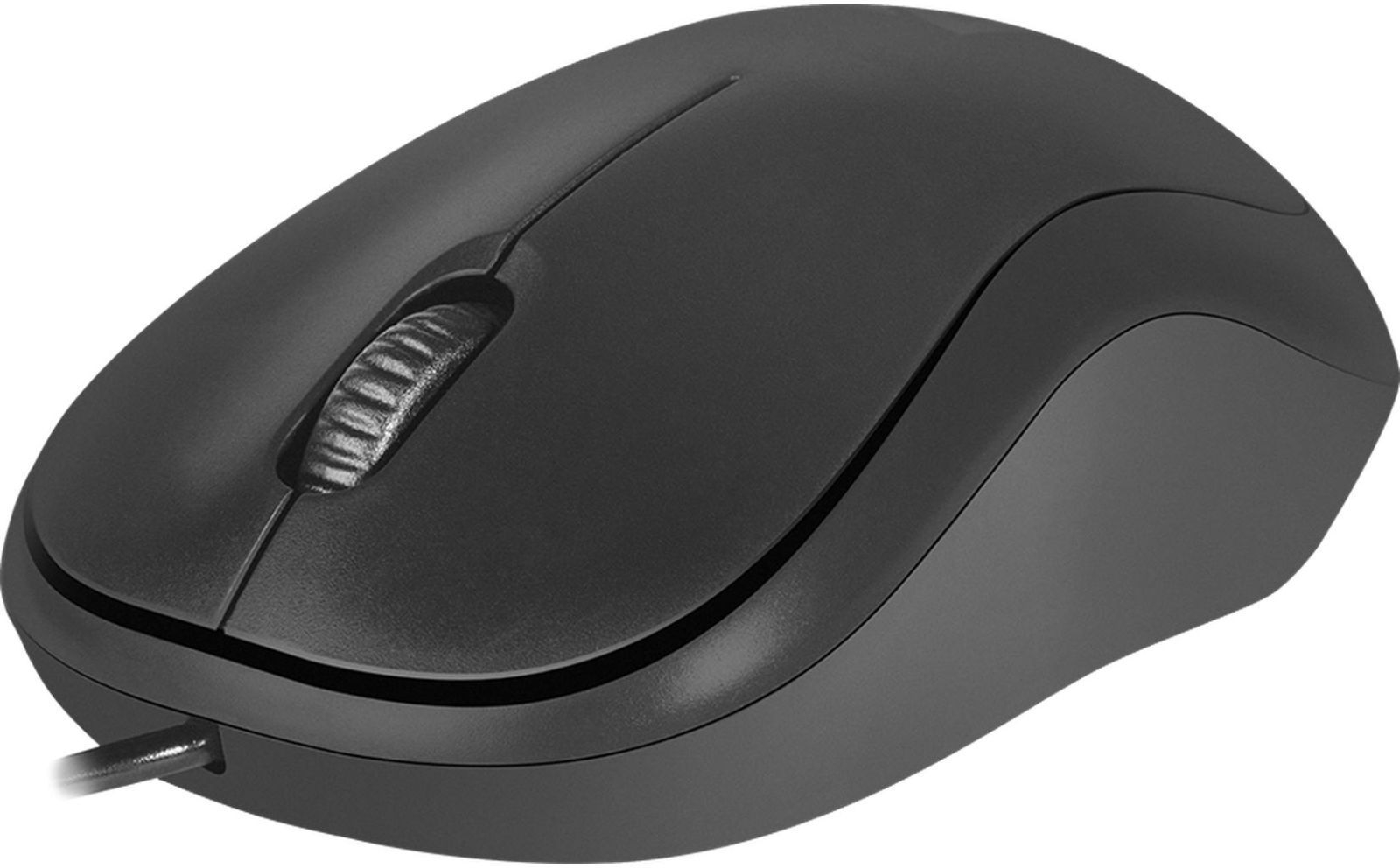 Мишка Defender Patch MS-759, 3кн., 1000dpi, черная фото3
