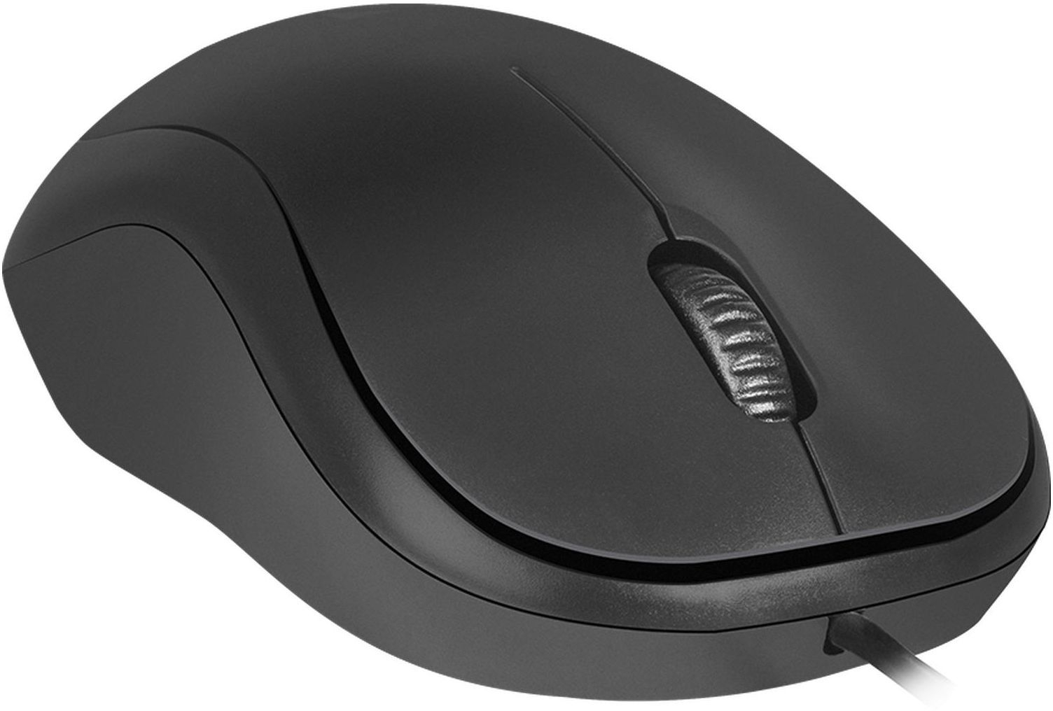 Мишка Defender Patch MS-759, 3кн., 1000dpi, черная фото2