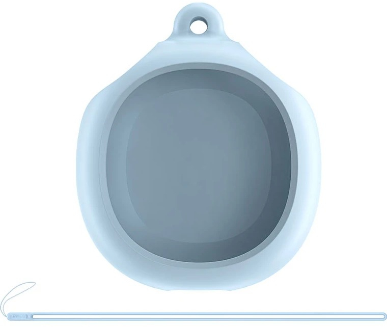 Навушники TWS Acefast T9 glacier blue (6974316282525) фото