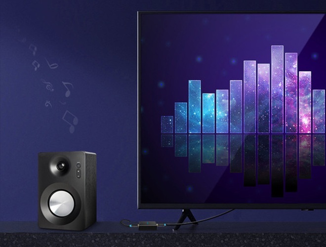 Кабель Vention HDMI M-M, 0.75м, V2.0, 4K 60Гц PVC (AACBE) фото