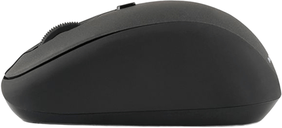 Мишка Modecom MC-WM6, чорна фото4