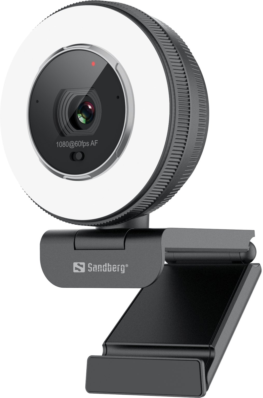 Веб-камера Sandberg Streamer USB Webcam Pro Elite Full HD фото2