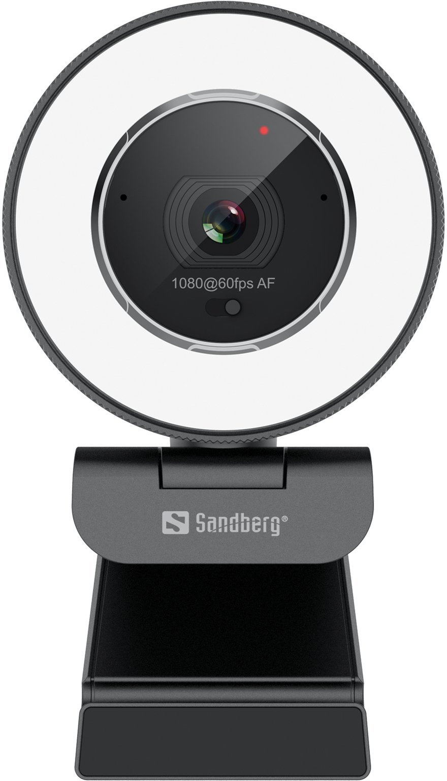 Веб-камера Sandberg Streamer USB Webcam Pro Elite Full HD фото3