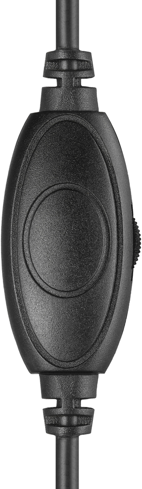 Гарнитура Sandberg Saver MiniJack Headset Large, 3,5мм, Black (325-28) фото2