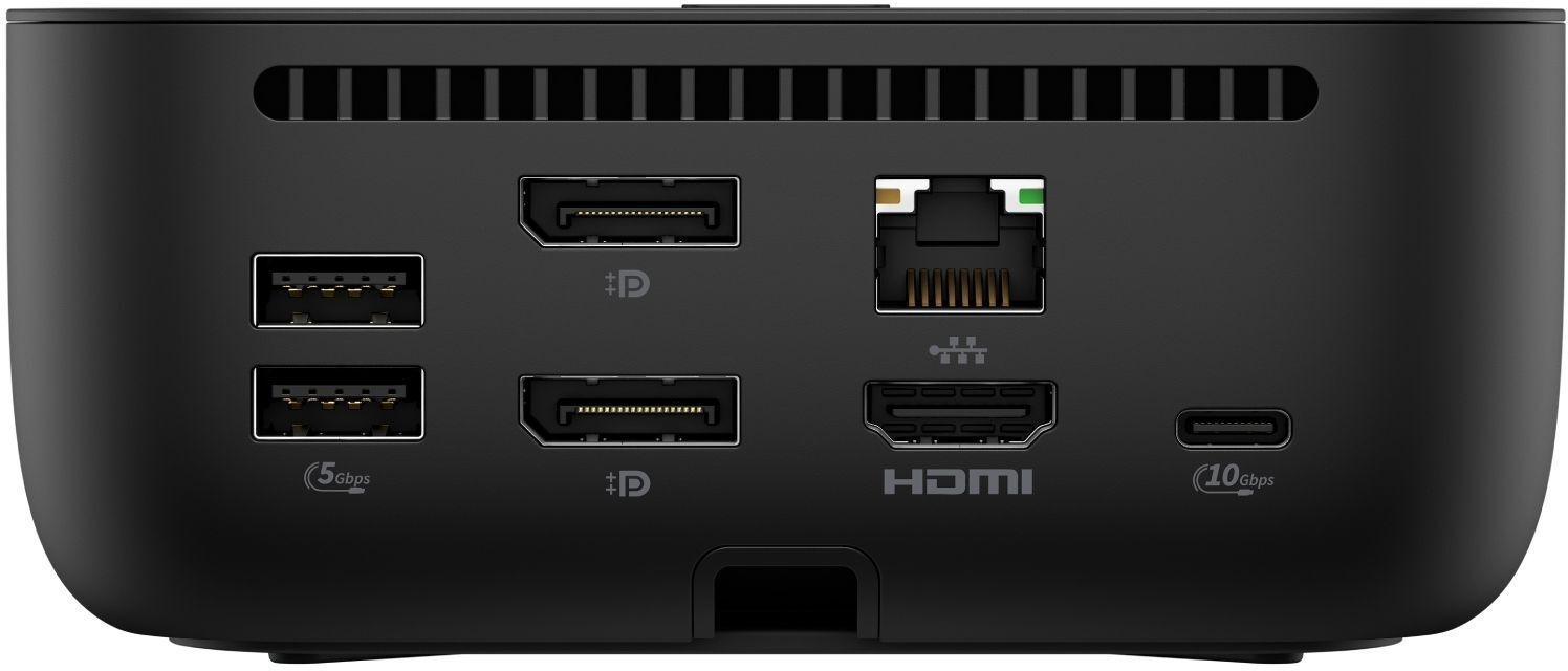 Док-станция USB-C Dock G6 фото4