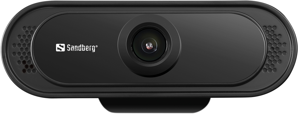 Веб-камера Sandberg Webcam 1080P Saver фото