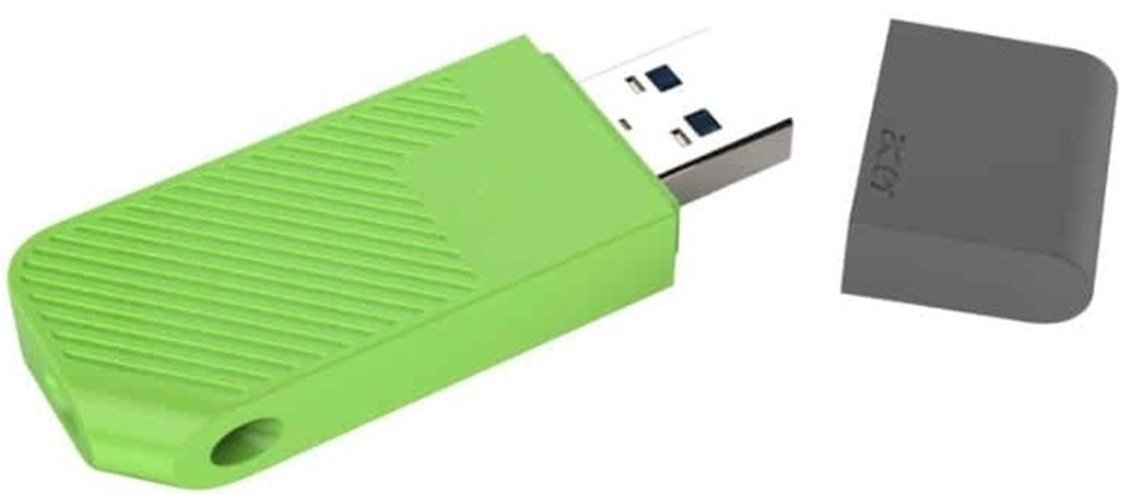 Память Acer USB Flash UP300 16GB USB 3.2 Gen1 Green, Retail (BL.9BWWA.556) фото