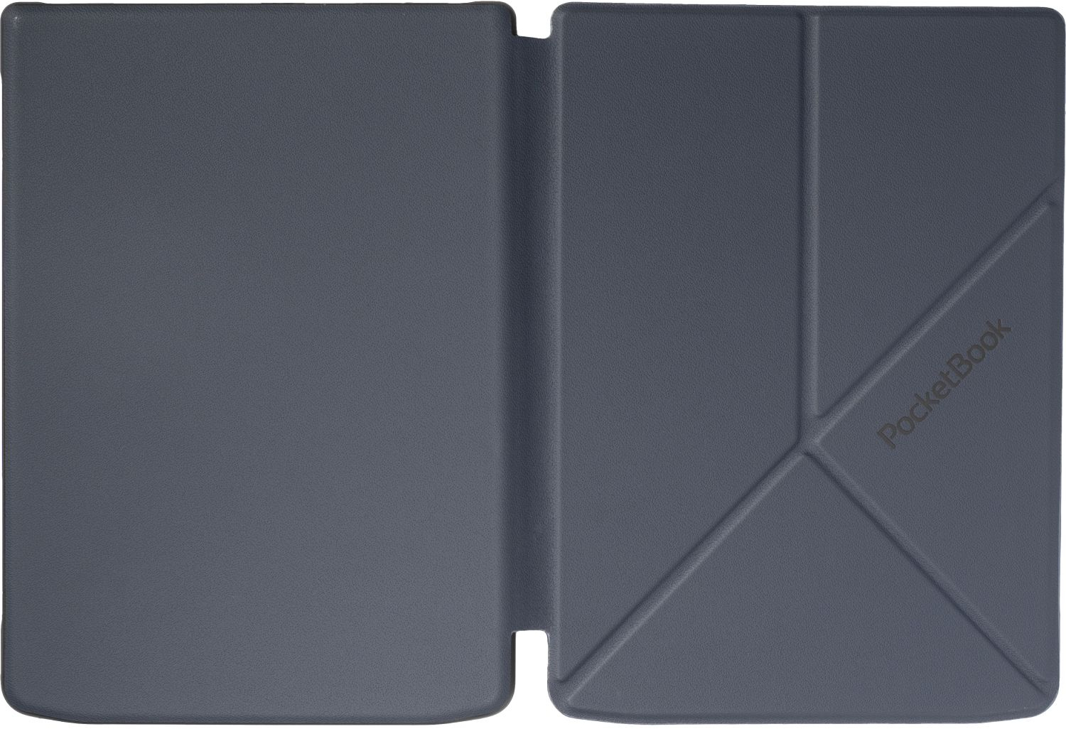 Обкладинка PocketBook 743 Origami Cover чорна (H-SO-743-K-WW) фото4