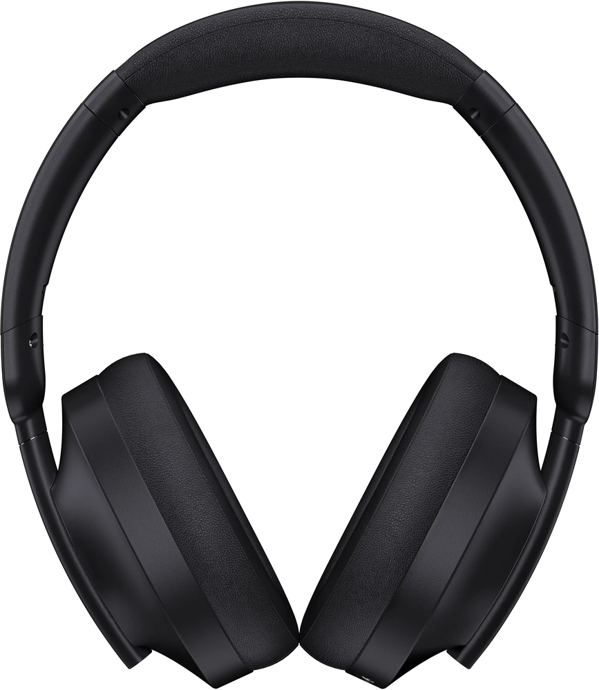 Гарнітура Defender FreeMotion B485 Bluetooth, ANC, чорна фото