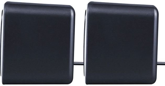 Акустика 2.0 Defender Solar 7, 6Вт черная фото5
