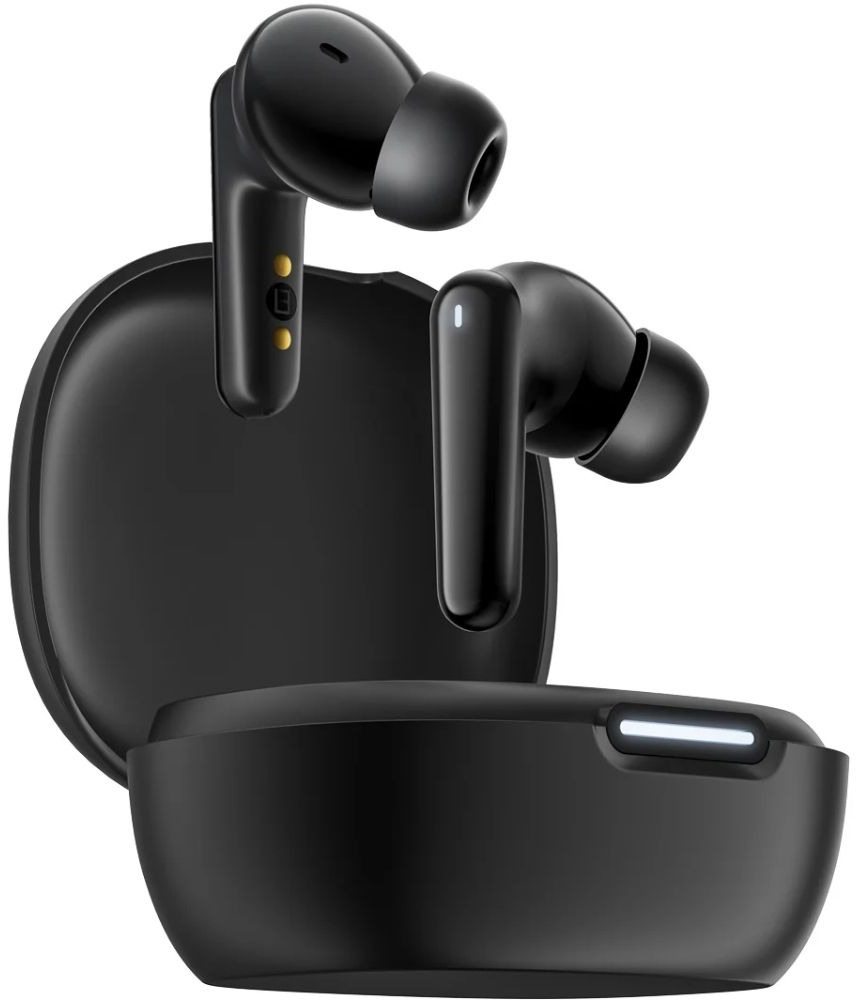 Наушники TWS Blackview AirBuds 17 Black (6931548328186) фото2