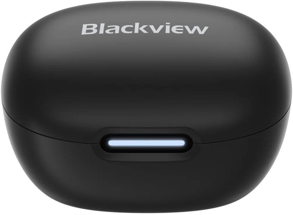 Наушники TWS Blackview AirBuds 17 Black (6931548328186) фото5