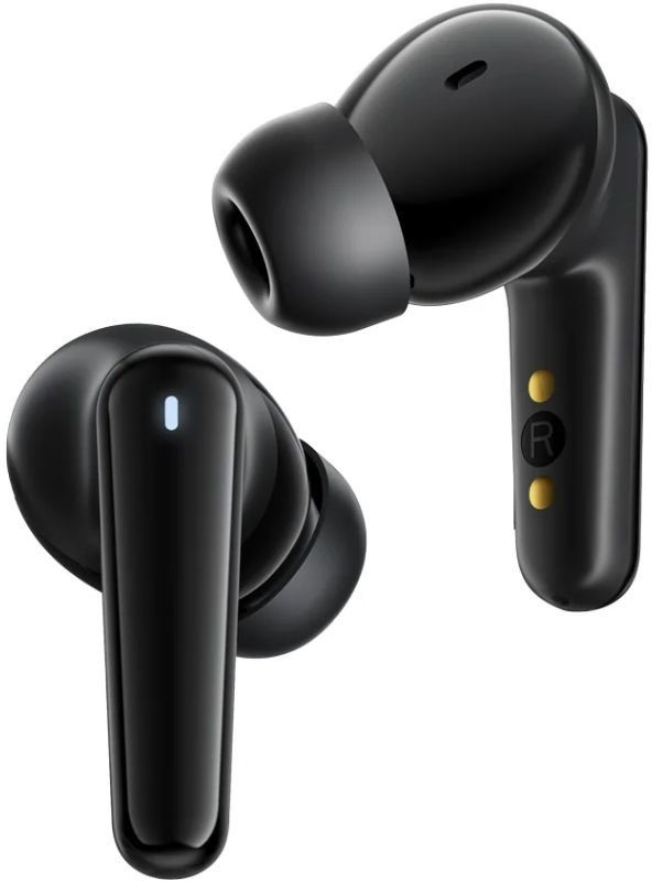 Наушники TWS Blackview AirBuds 17 Black (6931548328186) фото3