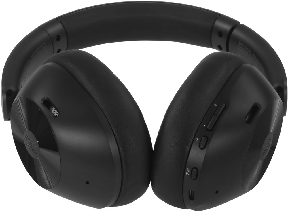 Гарнітура OneOdio A5, Bluetooth/ANC Black (A5 Black) фото
