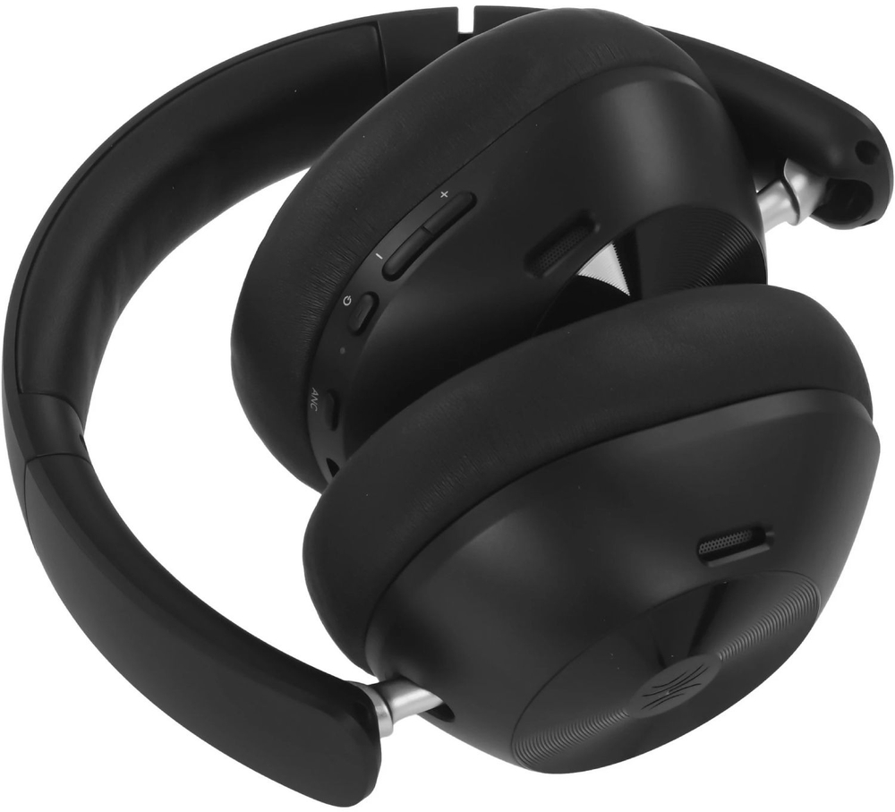 Гарнітура OneOdio A5, Bluetooth/ANC Black (A5 Black) фото