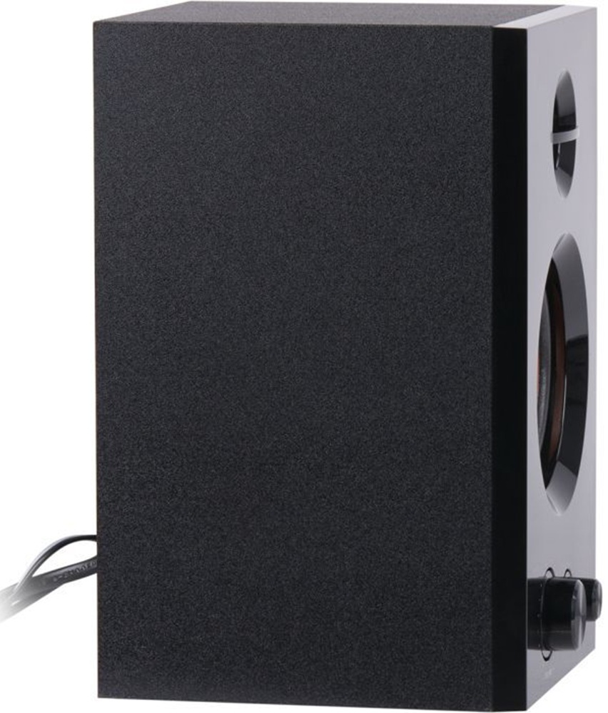 Акустика 2.0 Defender Aurora S20, 20Вт (RMS) MDF черная фото3