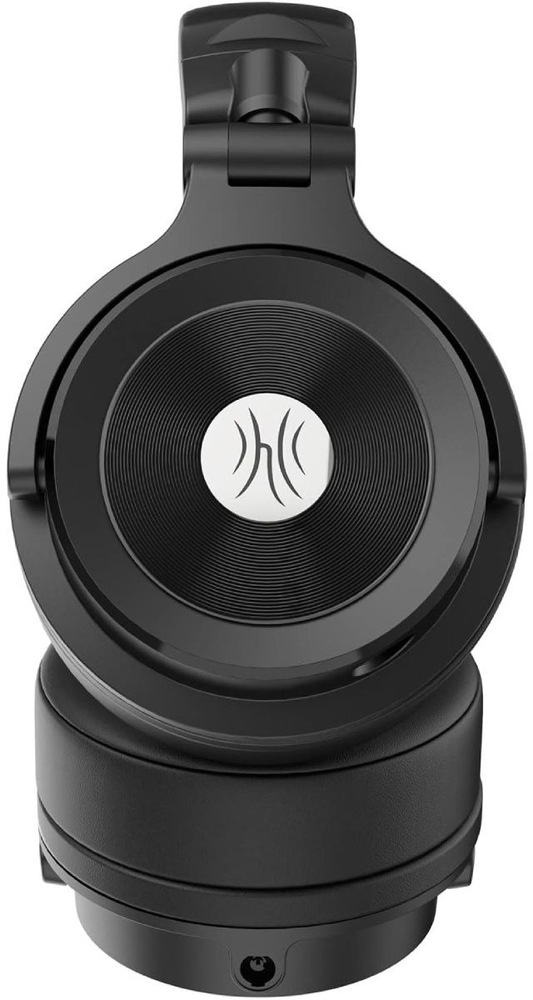Гарнитура OneOdio Monitor 40, 3,5мм/6,35мм, Black (Monitor 40 Black) фото