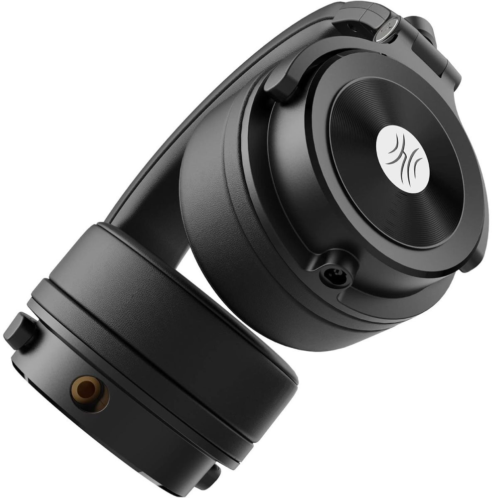 Гарнитура OneOdio Monitor 40, 3,5мм/6,35мм, Black (Monitor 40 Black) фото