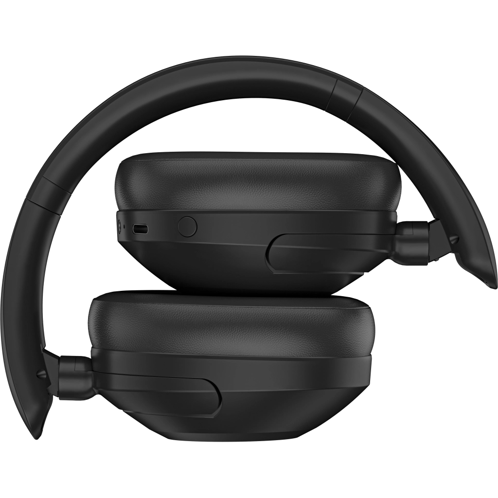 Гарнитура Defender FreeMotion B490 Bluetooth+3.5мм, черная фото6