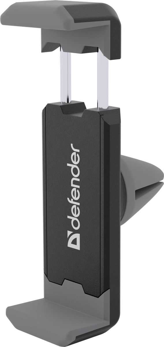 Автомобильное крепление Defender Car holder 124 решетка вентиляции (29124) фото2
