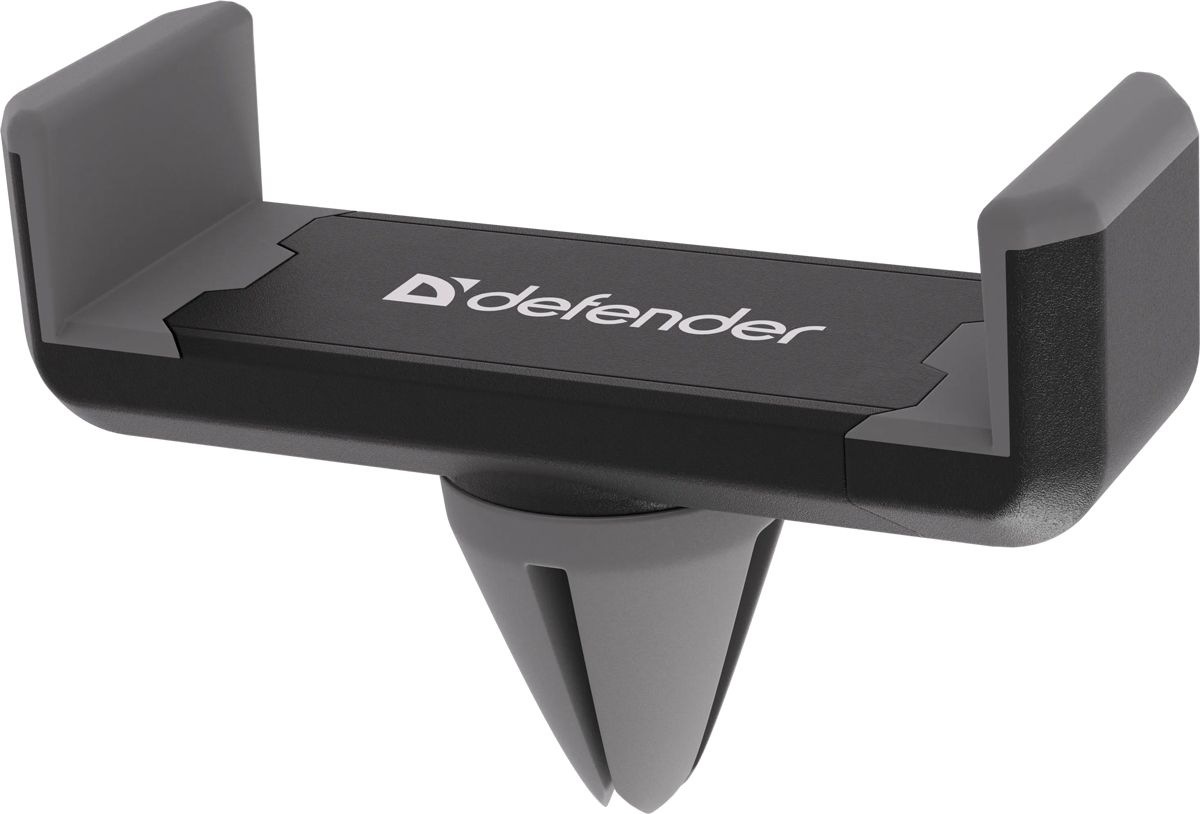 Автомобильное крепление Defender Car holder 124 решетка вентиляции (29124) фото4