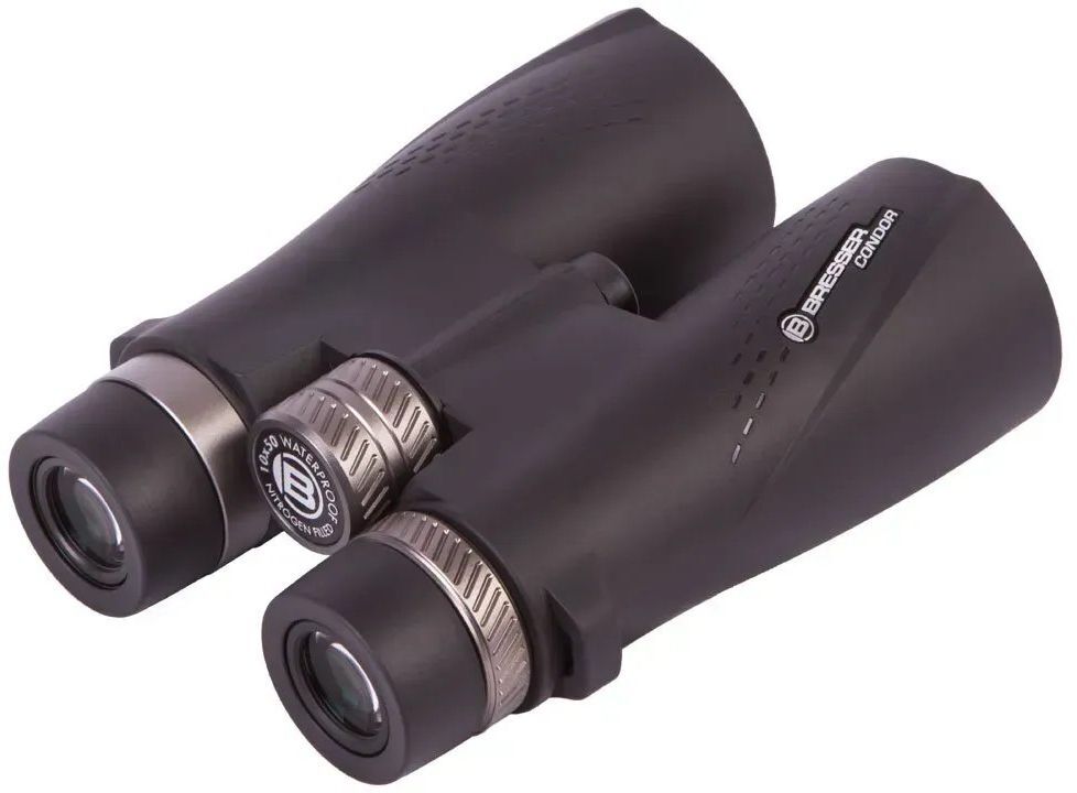 Бинокль Bresser Condor 10x50 UR Coating WP (1821051) фото