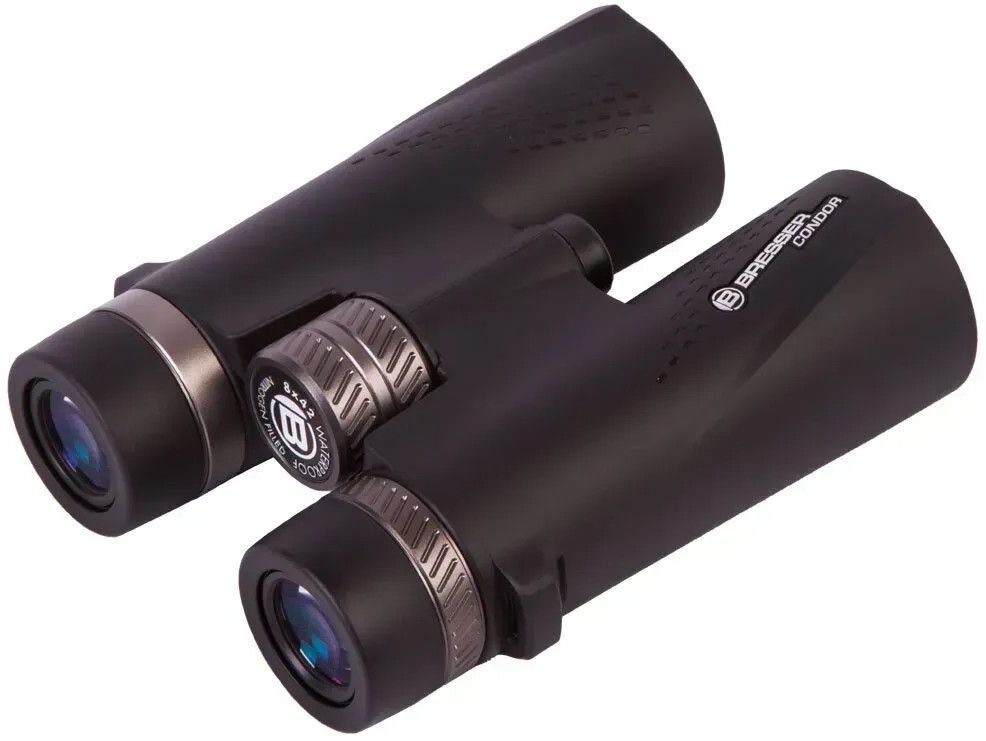 Бинокль Bresser Condor 8x42 UR Coating WP (1820843) фото2