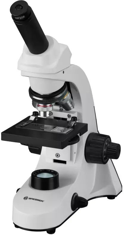 Микроскоп Bresser Biorit SE 40x-1600x (14950) фото4