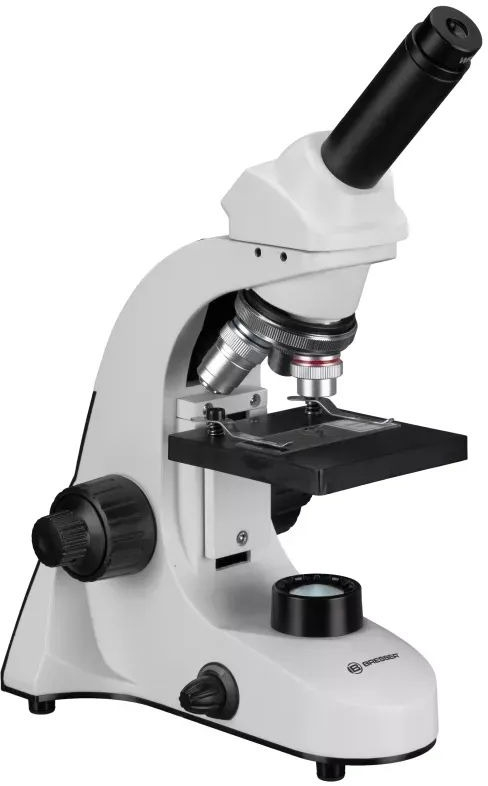 Микроскоп Bresser Biorit SE 40x-1600x (14950) фото2