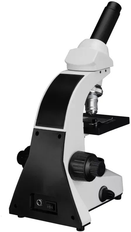Микроскоп Bresser Biorit SE 40x-1600x (14950) фото3