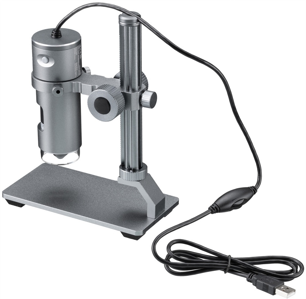 Микроскоп Bresser Digital DST-1028 5MP USB (5808600/11462) фото2
