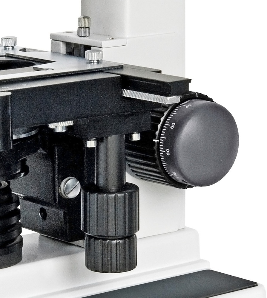Микроскоп Bresser Erudit DLX 40-600x (12713) фото