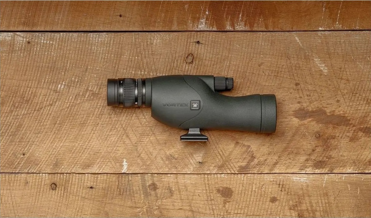 Подзорная труба Vortex Viper HD 11-33x50 ST (VPR-50S) фото5