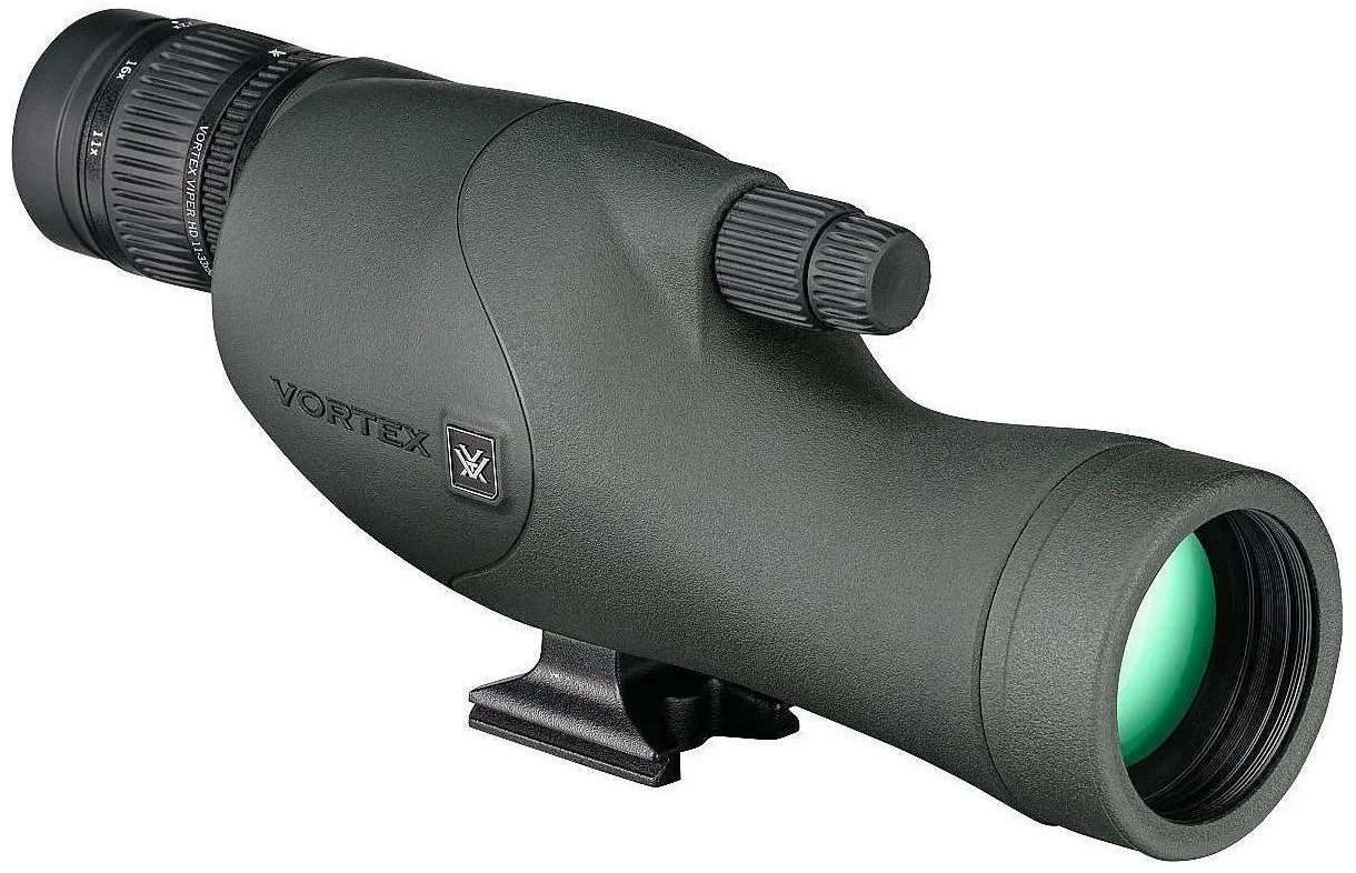 Подзорная труба Vortex Viper HD 11-33x50 ST (VPR-50S) фото2