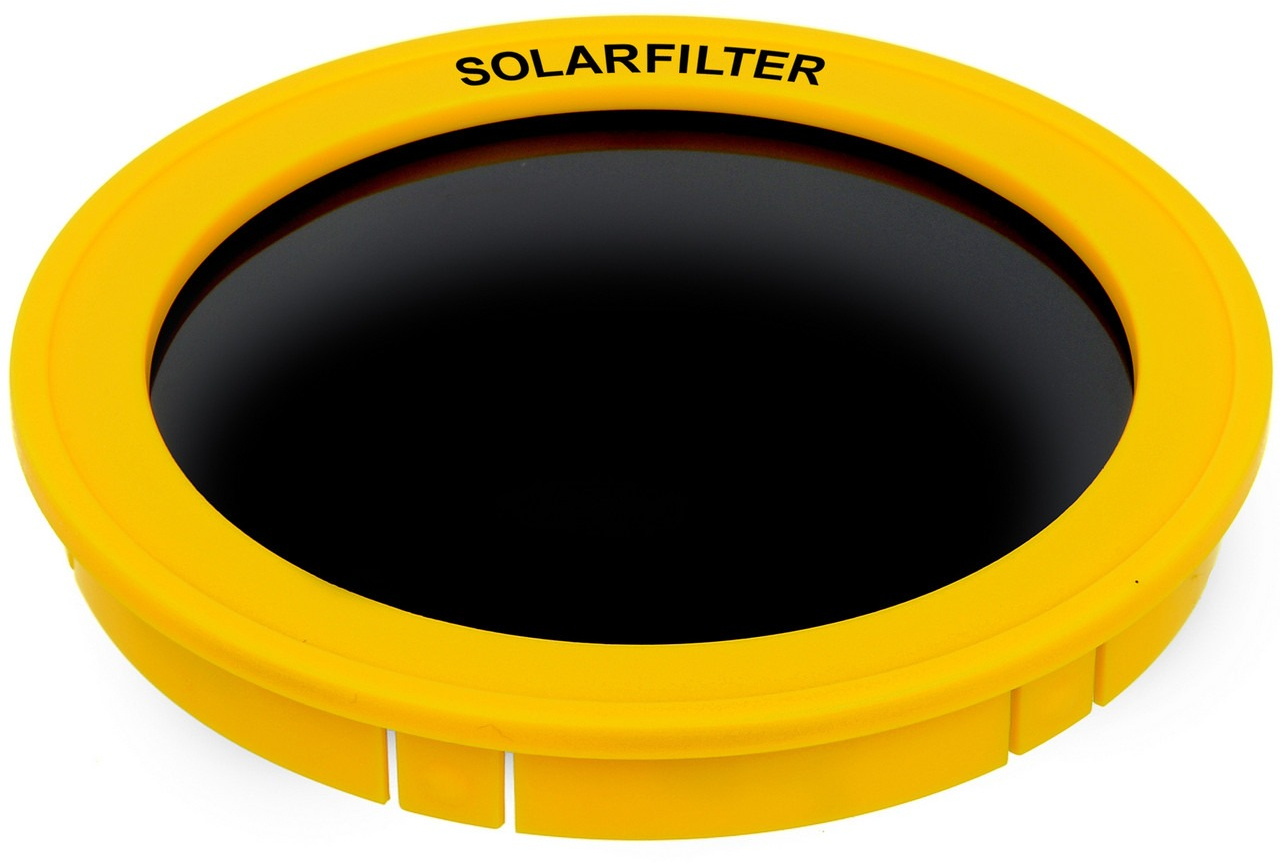 Телескоп National Geographic 76/350 AZ Solar (9012000) фото